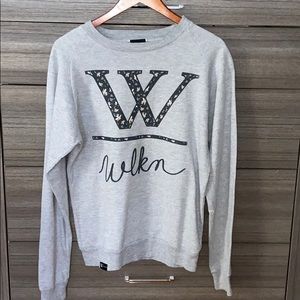 wlkn hoodie